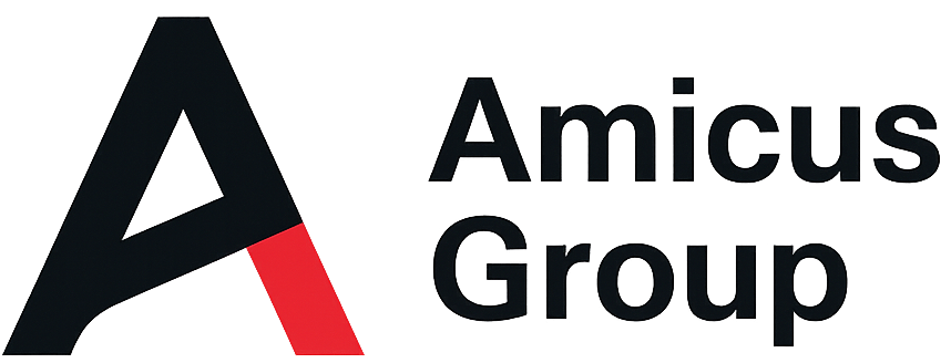 amicus logo